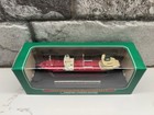 2002 Miniature Hess Voyager New