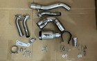 For Yamaha Mt-09 Tracer 9 Xsr900 2024-2026 Full Exhaust Muffler System Pipe