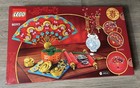 Lego 80117 Chinese Spring Festival  Good Fortune Brand New Sealed