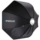 Westcott Rapid Box Switch Octa-m With Profoto Standard Switch Insert  2522-2539
