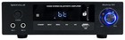 Rockville Bluamp 150 Home Stereo Bluetooth Amplifier Receiver Optical phono rca