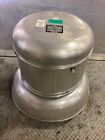 Loren Cook 135 Ace Downblast Roof Top Exhaust Fan 1800cfm