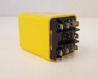 Potter   Brumfield Clh-41-30010 Time Delay Relay  Used