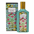 Flora Gorgeous Jasmine Bygucci 3 3 Oz Edp Perfume For Women Spray New In Box Us