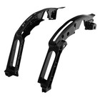 Fender Support Kit Fit For Harley Touring Street Road Glide 2014-2025 2015 Black