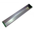 Aluminum 12  Emulsion Scoop Coater Tool Silk Screen Printing Press
