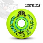 Rink Rat Wheels 80mm   76mm Hilo 84a Trickster X Inline Indoor Roller Hockey