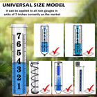 Rain Gauge Replacement Tube  Accurate Rain Gauges Outdoors Best Rated