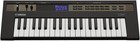 Yamaha Reface Dx Mobile Mini 37 Key Black Analog Keyboard New