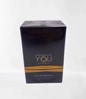Luxury Series Stronger With You Intensely 3 3oz Edp Spray For Men In Sealed Box 