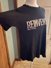 Panic At The Disco Reinvent Love Shirt Pretty  Odd  Vintage Xl Black 