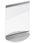 Georg Jensen Sky Small 4x6 Photo Frame Silver