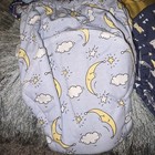 Upairy Training Pants Underwear Toddler Large Moon Cloud Space Bear Puppy 5 set