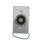 Magnetic Door Holder Seven Piece Lot Edwards Interlogix Sentrol