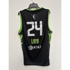 Wnba Basketball Jersey Nwt L