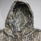 Muddy Trx L Performance Hoodie Mossy Camo Bottomland Midweight Water Resistant