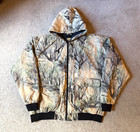 Cabela s Open Country Camo 3 Piece Hunting Suit - Jacket  Shirt    Pants - 3xlt
