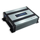 Kicker C10 Subwoofer Single 10  Cab Truck Box Enclosure Bundle W  Ha-a400 1 Amp