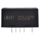 Warning Led Flasher Relay Turn Signal For  Chevrolet tahoe gmc hazard 2003-2007