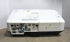 Tested Epson Powerlite 1975w 3lcd Wxga Projector 5000 Lumens W  1077 Lamp Hours