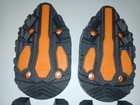 Brand New Ski Boot Standard Gripwalk Heel  toe Set 4 Ski Boots Iso 23223 L Large