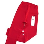 Nwt Alo Yoga 7 8 High-waist Airlift Legging In Bold Red Stretch Workout M