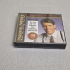 Anthony Robbins Personal Power Ii Vol 8 Audio Cd 1996 Self Help Program