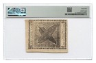 Fr  Cc-79 Sept  26  1778  5 Continental Colonial Currency Pmg Choice Xf45 -  5