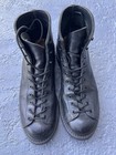 Red Wings 2995 Lineman Size 7d Made In Usa Vintage Leather Boots