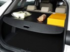 New Retractable Cargo Cover Compatible With Honda Passport 2026 All Trims Shield