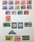 Pakistan 1960 71 Used To R5 Collection On Pages  apx 130 items  Cp3507