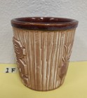  Vintage Otagiri Harvey s Tiki Mug Brown Bucket Lake Tahoe Nevada Made In Japan