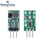 Tzt Dd4012sa 1a Dc 5-40v To 3v 3 3v 3 7v 5v 6v 7 5v 9v 12v Regulator Dc-dc Step-