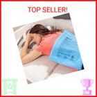 Bodymed Moist   Dry Heating Pad With Auto Shut Off Heating Pad For Neck  Shoulde