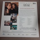 The New Age Laserdisc Ld Movie