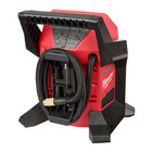 Milwaukee M12 Cordless Compact Tire Inflator  Model  2475-20