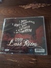 Dark Lotus Cd Rare Icp Blaze Ya Dead Homie Posse Twiztid Mne New Sealed Abk Icp 