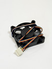 Evercool 50x50x10mm Dual Ball Bearing Pwm Cpu Fan Ec5010hh12bp