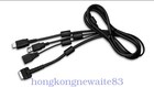 Dtk-1660 Dtk-1661 Ack43912z New Wacom Cintiq 16 Hybrid 3 In 1 Cable Hd