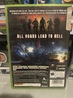 Resident Evil  Operation Raccoon City - Xbox 360