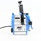 Arri 650 Plus Watt Tungsten Fresnel Light  250