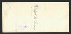 1908 - Ulster Bank Ltd - Clones Branch- Used Cheque - C3909