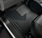 Husky Liners - Heavy Duty Front Floor Mats   1988 - 1999 Chevrolet C1500 k1500  