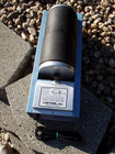 Lortone 33b Rotary Rock Tumbler Double Barrel Gemstones Polisher Good Condition