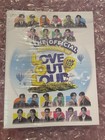 Gmmtv Lol 2025 Photobook Williamest Bounprem Photocard Pc Pondphuwin Perthsanta