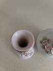 Pair Of Antique Decorative Vases