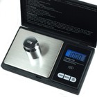 Digital Pocket Scale 0 01 Precision Jewelry Gold Silver Coin Gram 100g X 0 01g