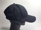Scuderia Ferrari Puma Adjustable Cap In Black red Nwot