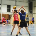 3d Hand-in-face Basketball Training Mask  2nd Gen With Moisture Wicking Sponge  