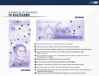 Bundle  100 Pcs  10 Bolivares Digitales 2021 Venezuela Unc Pick  116